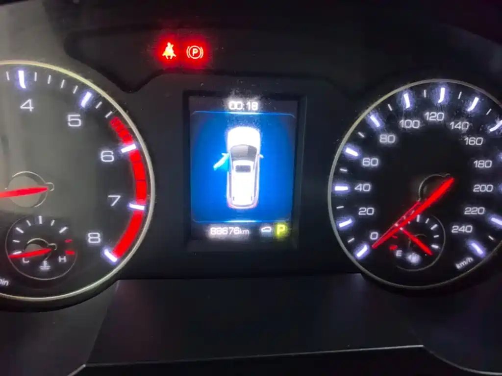 Haval H6 — миниатюра 12