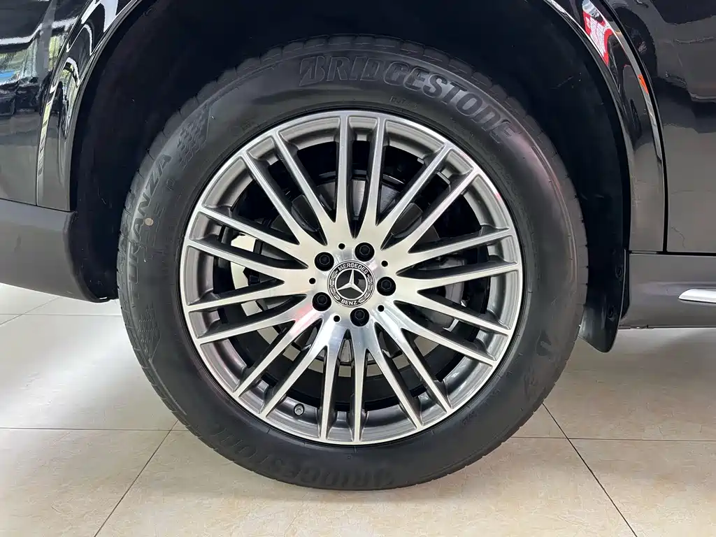 Mercedes-Benz GLC — миниатюра 26