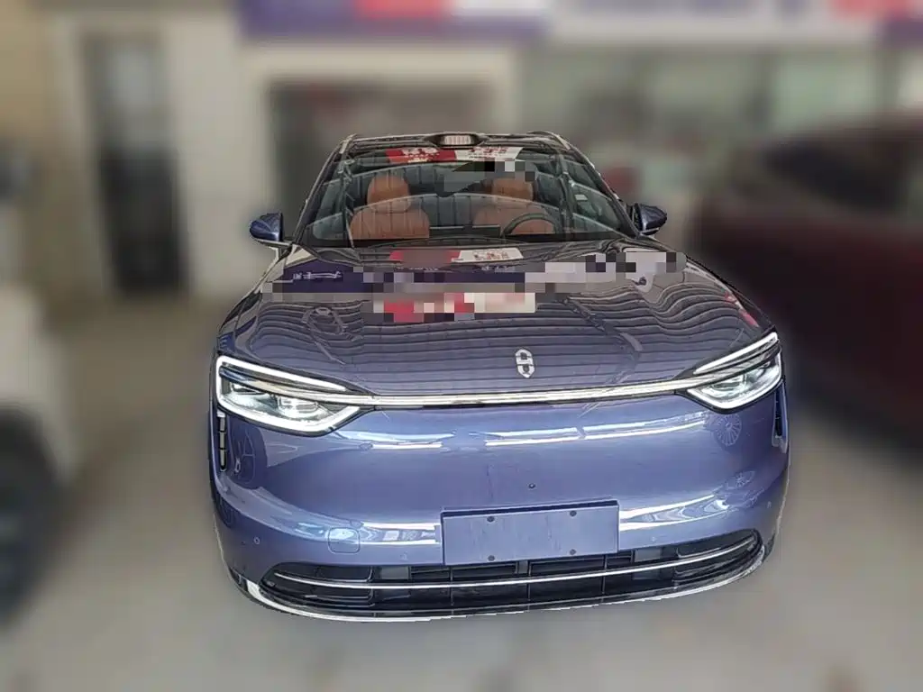 AITO AITO M7 — миниатюра 5