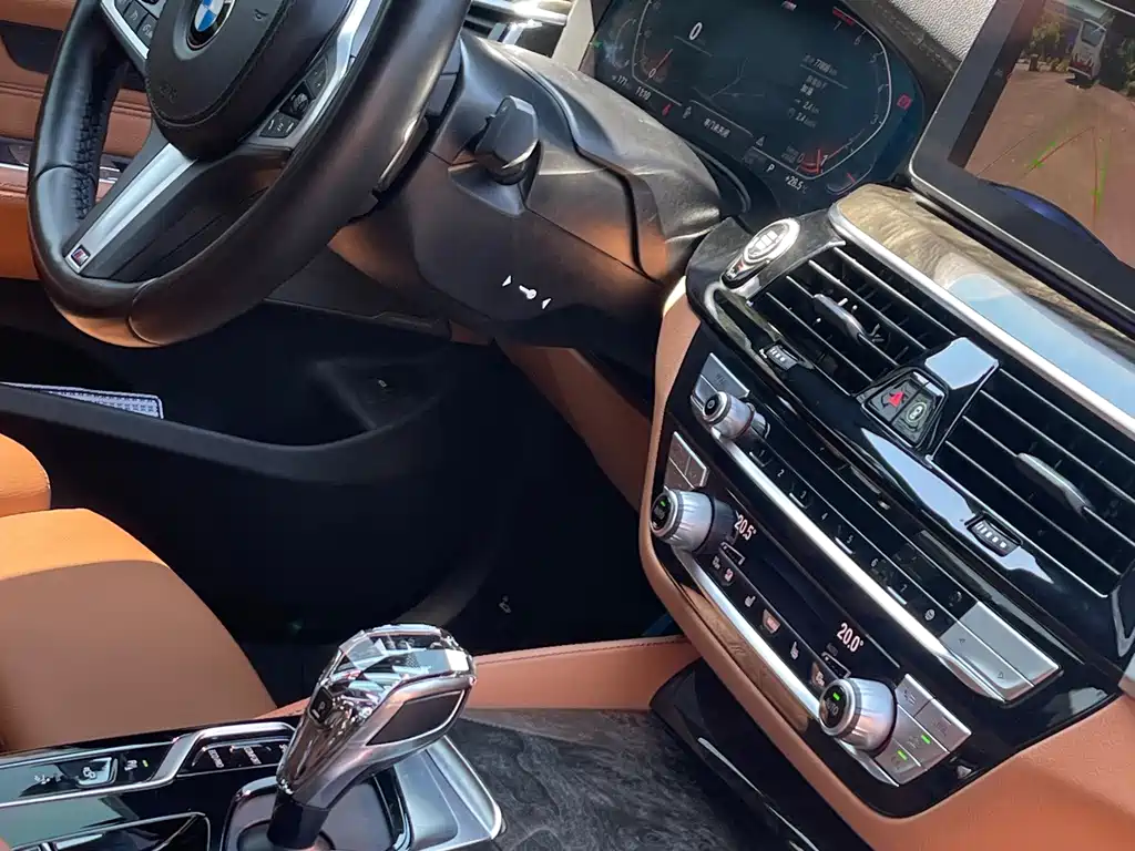 BMW 6 Series GT — миниатюра 22