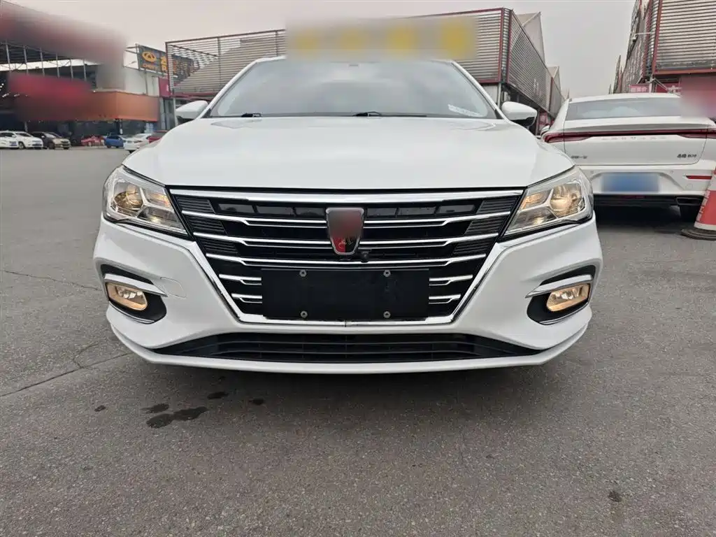 ROEWE I5