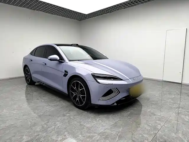 BYD Seal — миниатюра 2