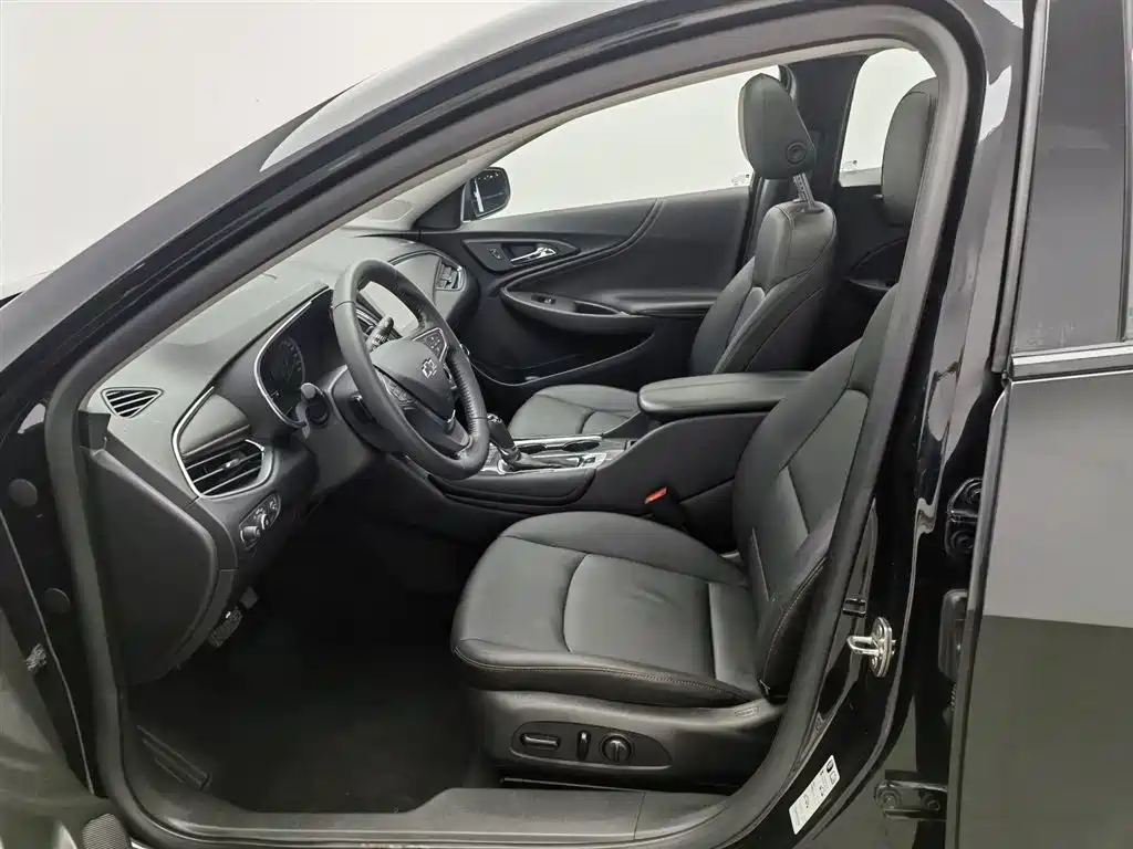 Chevrolet Malibu XL XL 2020 Redline 550T AT