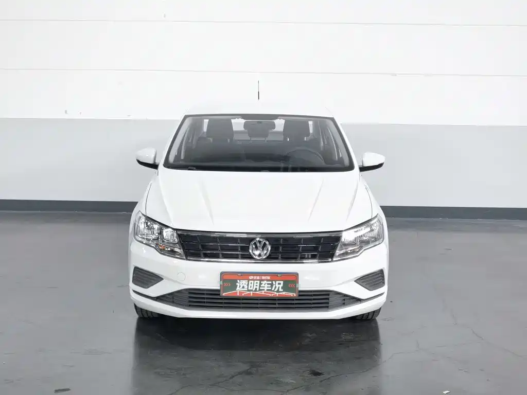 Volkswagen Jetta — миниатюра 3