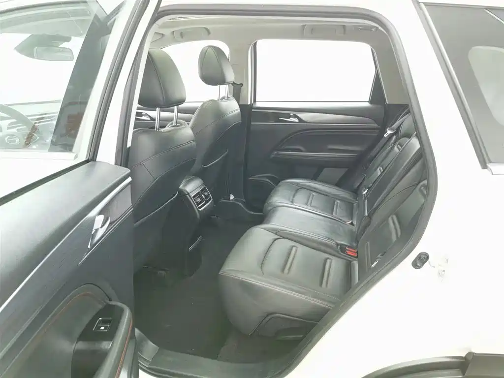 GAC TRUMPCHI GS4 PLUS