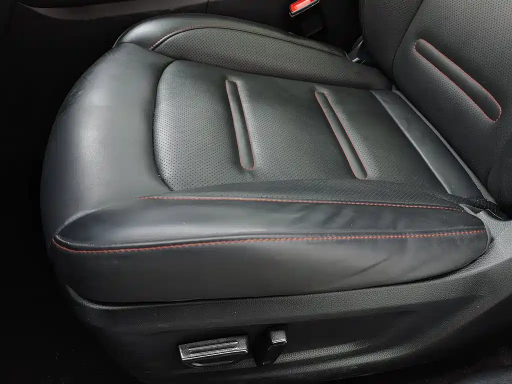 GAC TRUMPCHI GS4 PLUS