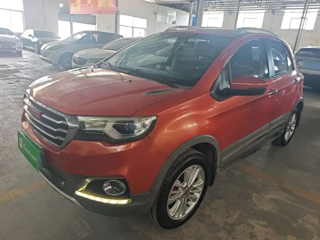 Haval H1 — миниатюра 2