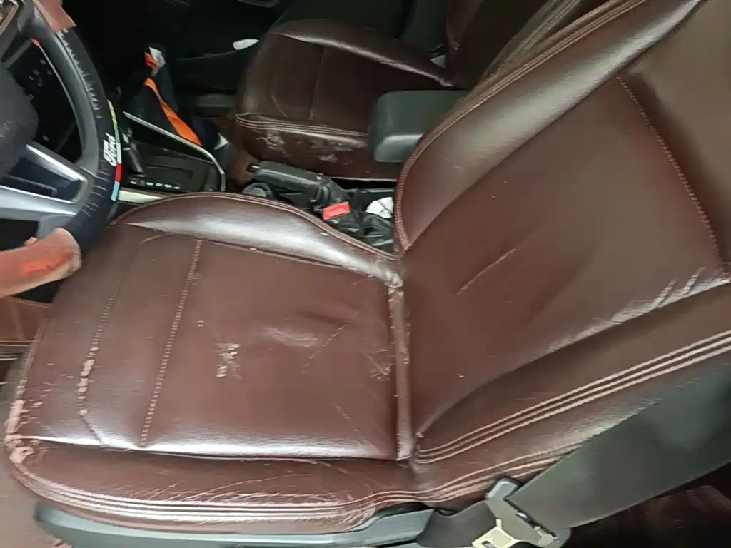 Ford Ecosport — миниатюра 15