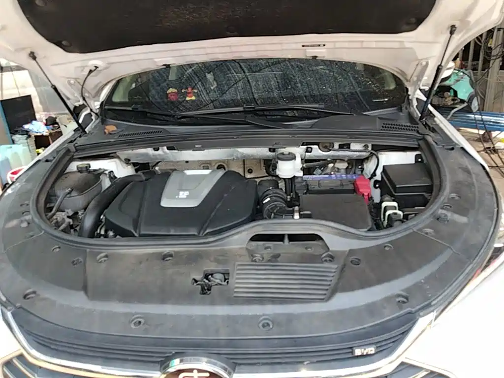 BYD Tang — миниатюра 20