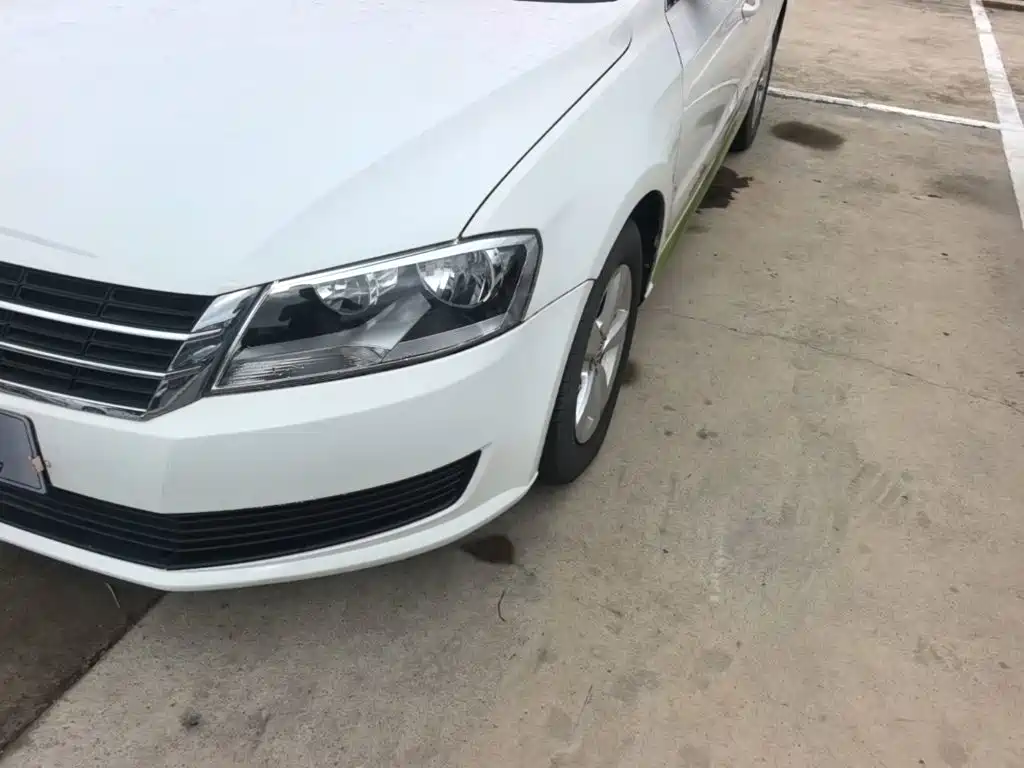 Volkswagen Lavida — миниатюра 24