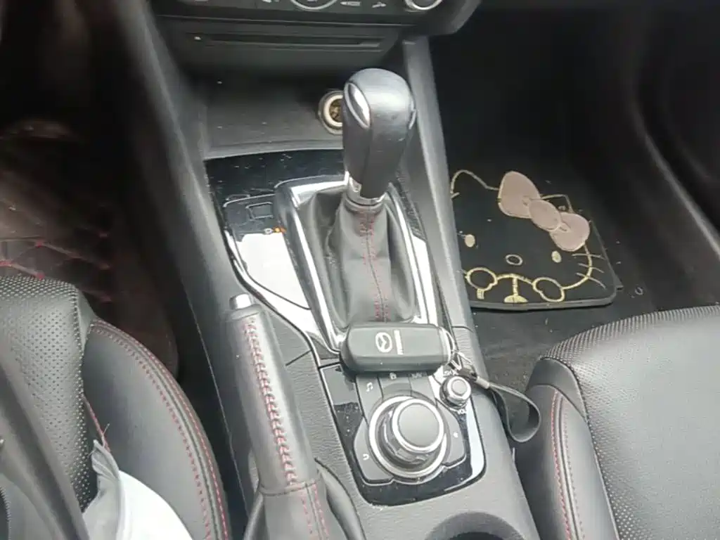 Mazda 3 Axela — миниатюра 19