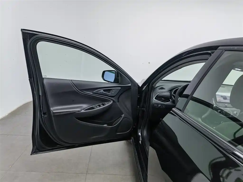 Chevrolet Malibu XL XL 2020 Redline 550T AT