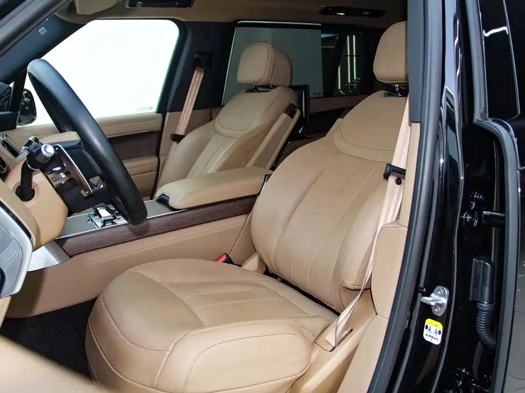 Land Rover Range Rover — миниатюра 7