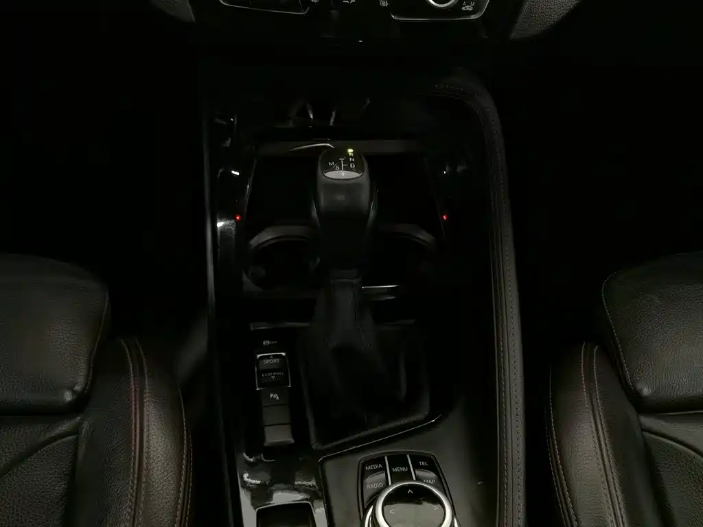 BMW X1 — миниатюра 13