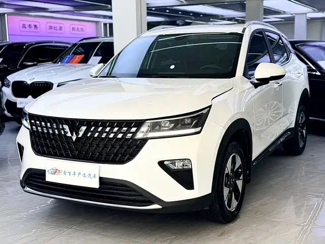 2023 Wuling Motors Xingchi