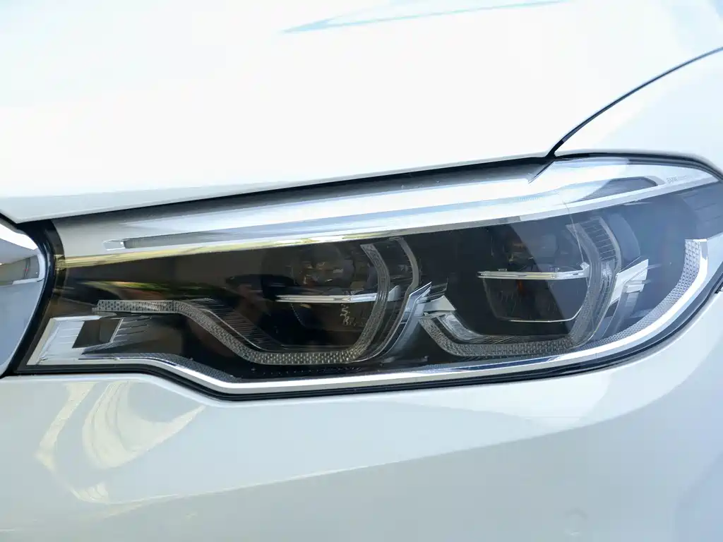 BMW 5 Series — фотографии объявления, Фото 33