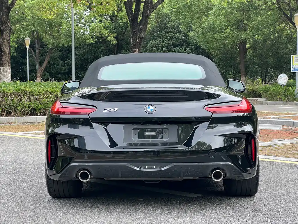 BMW Z4 — миниатюра 13