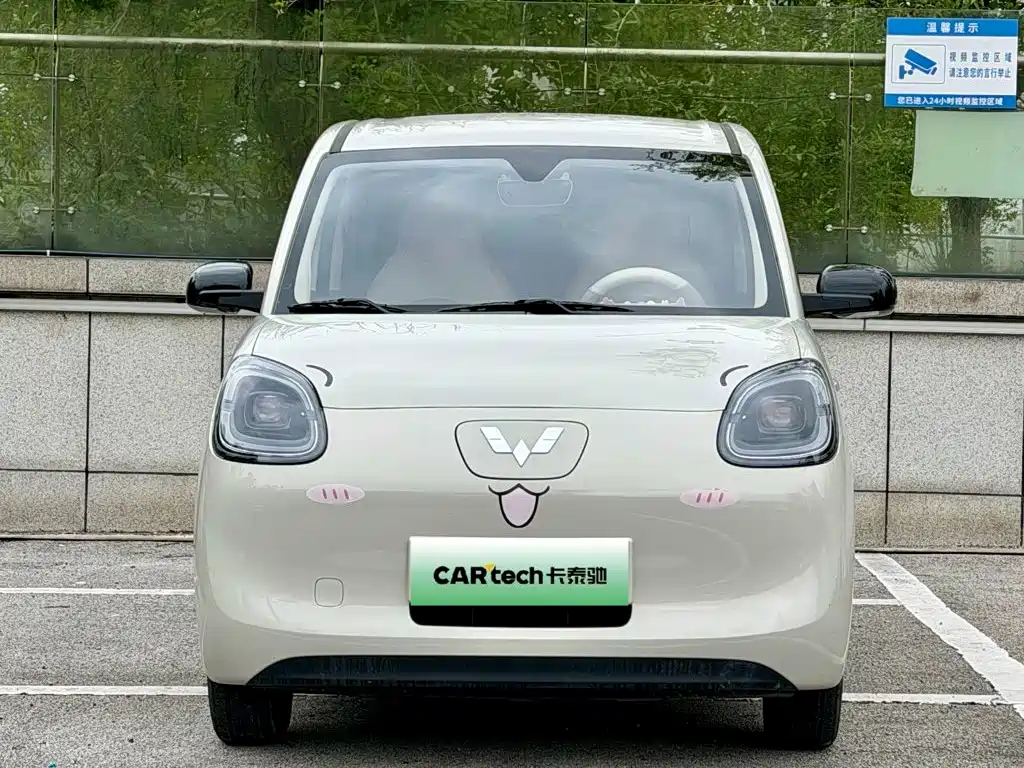 Wuling MINIEV — миниатюра 2