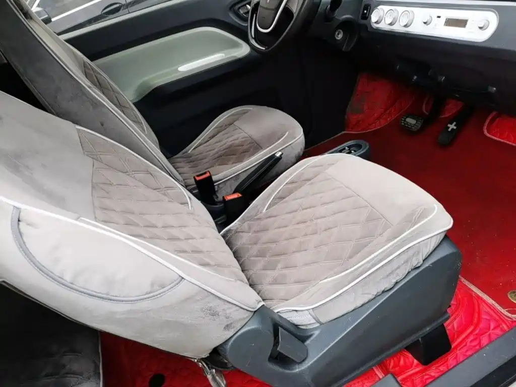 Wuling MINIEV — миниатюра 25