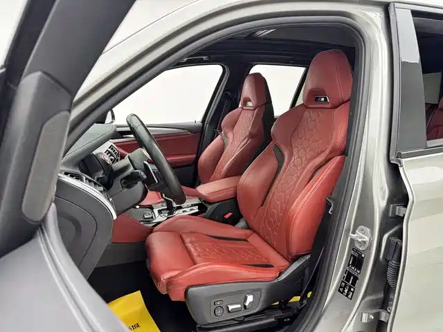 BMW X3 M