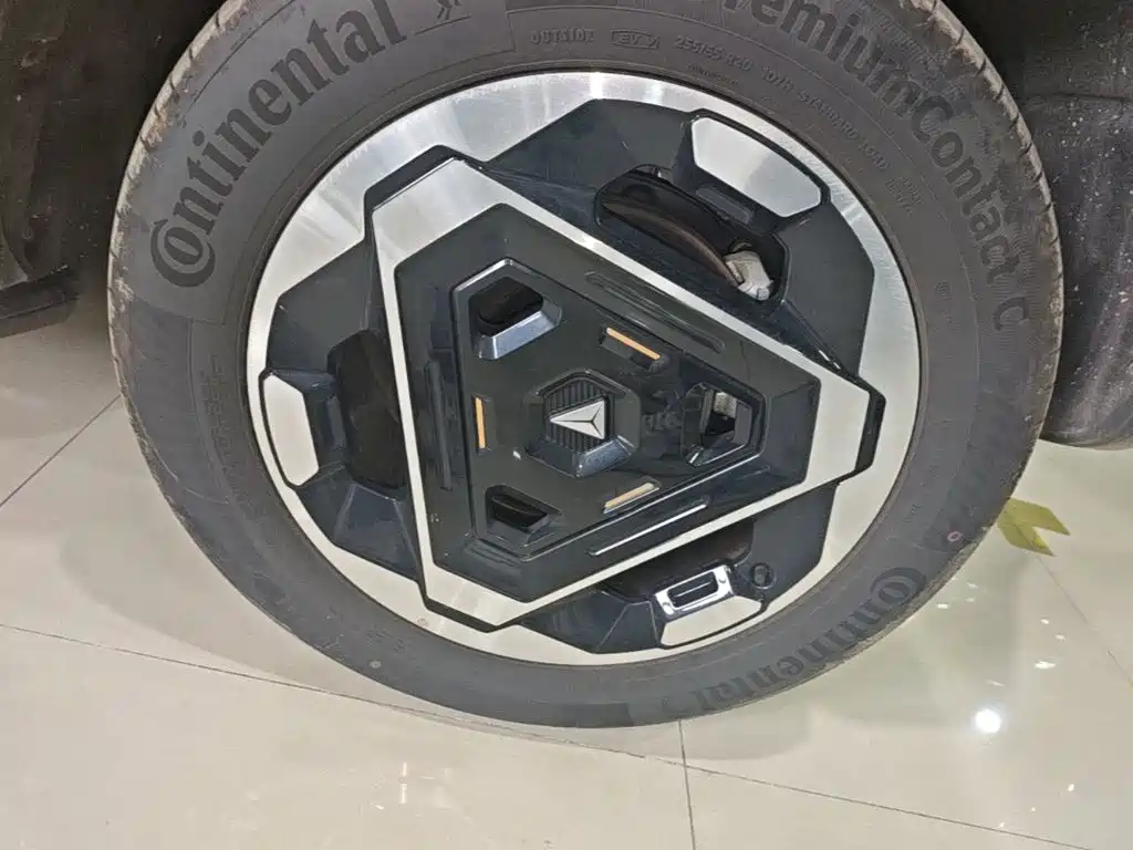 Deepal Deepal G318 — миниатюра 12