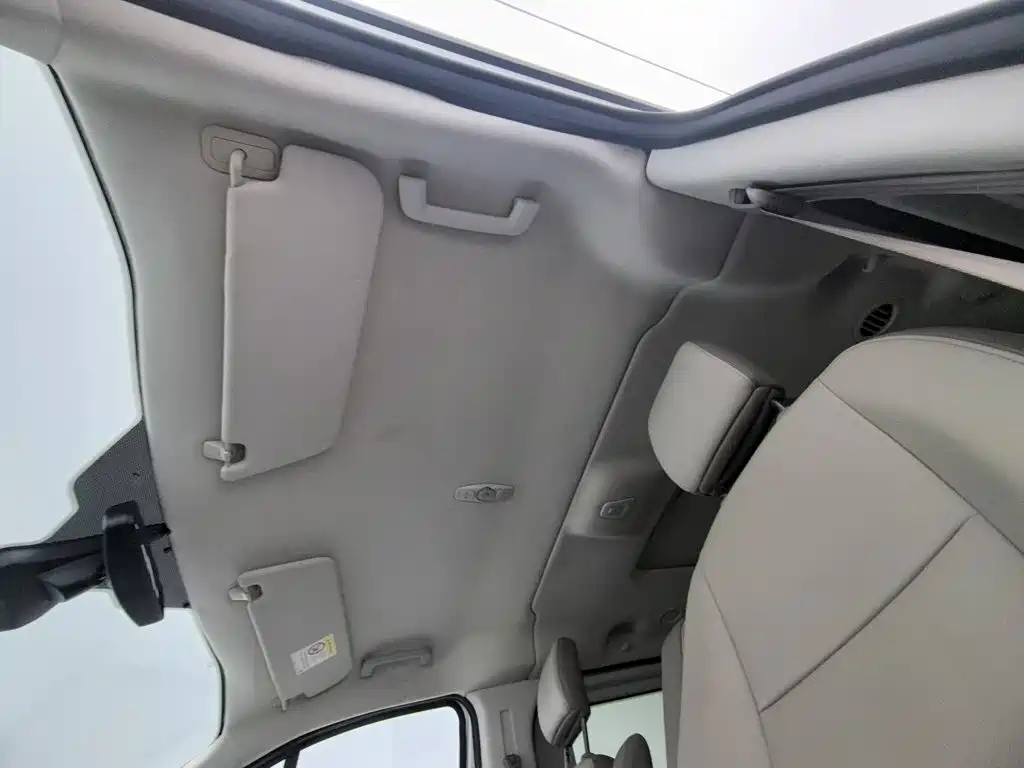 Ford Tourneo — миниатюра 14