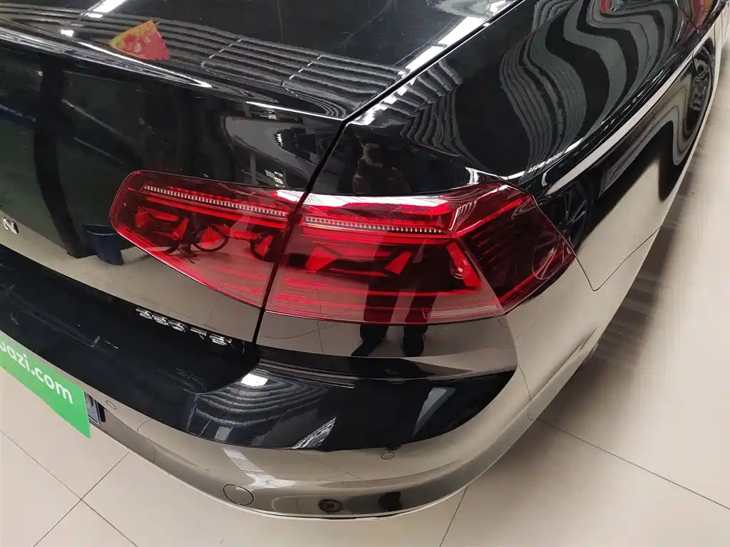 Volkswagen Magotan 2026 3000 380TSI DSG Luxury