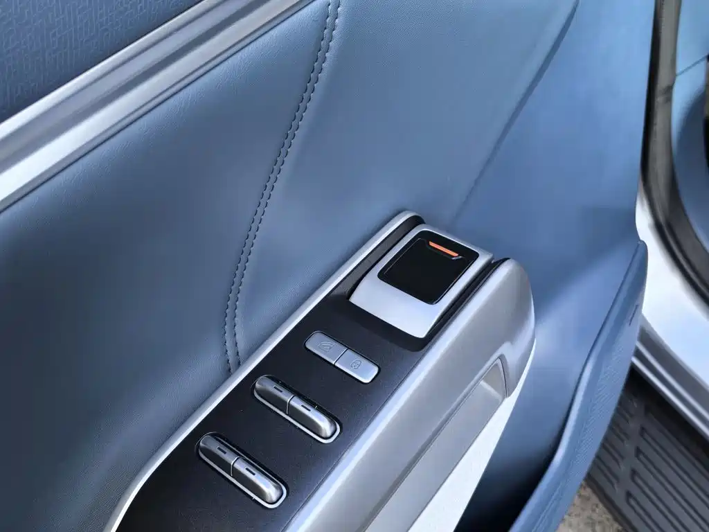 Deepal Deepal G318 — миниатюра 17