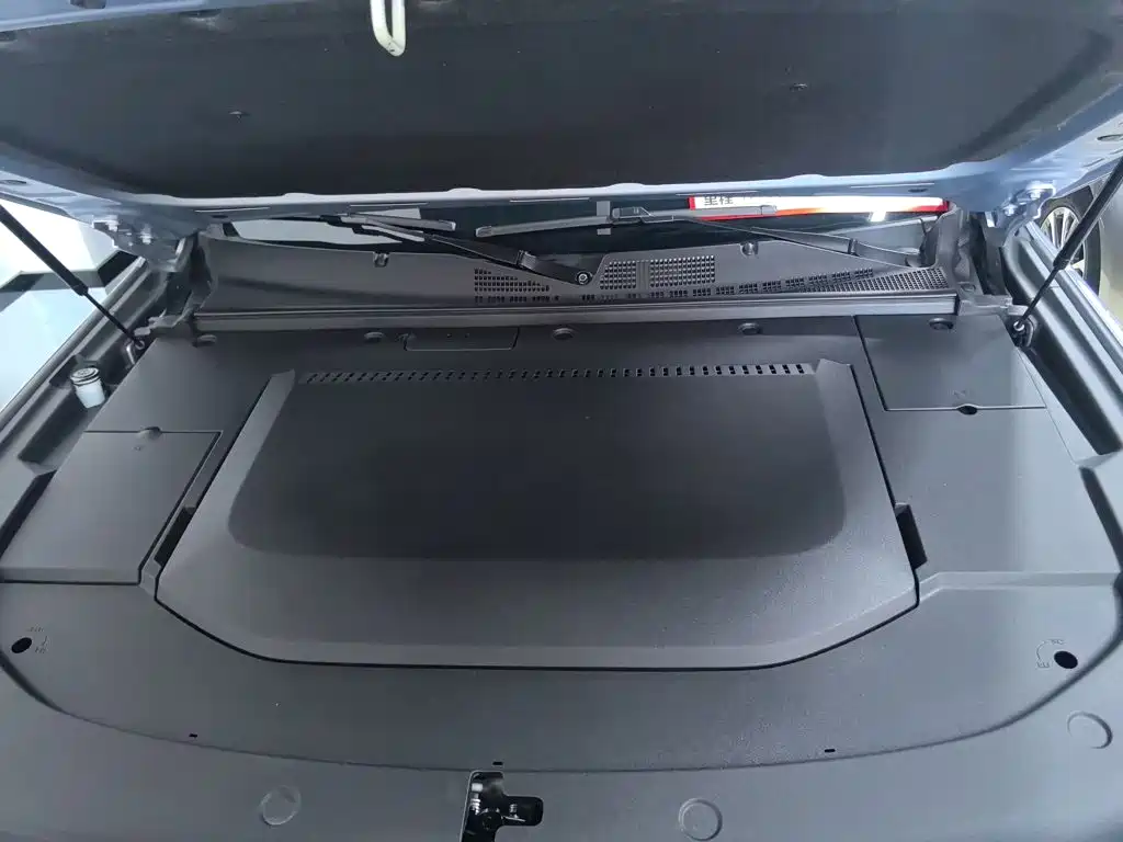 Deepal Deepal G318 — миниатюра 7