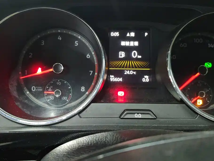 Volkswagen Tiguan L — миниатюра 14