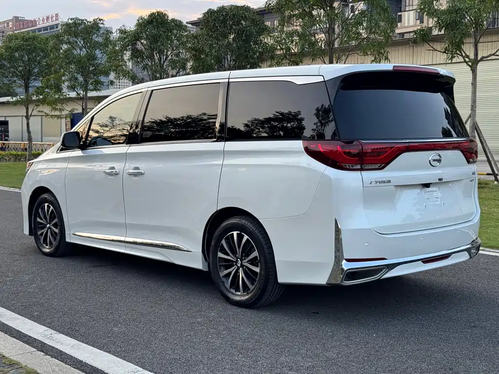 GAC Motor Trumpchi M8 — миниатюра 41