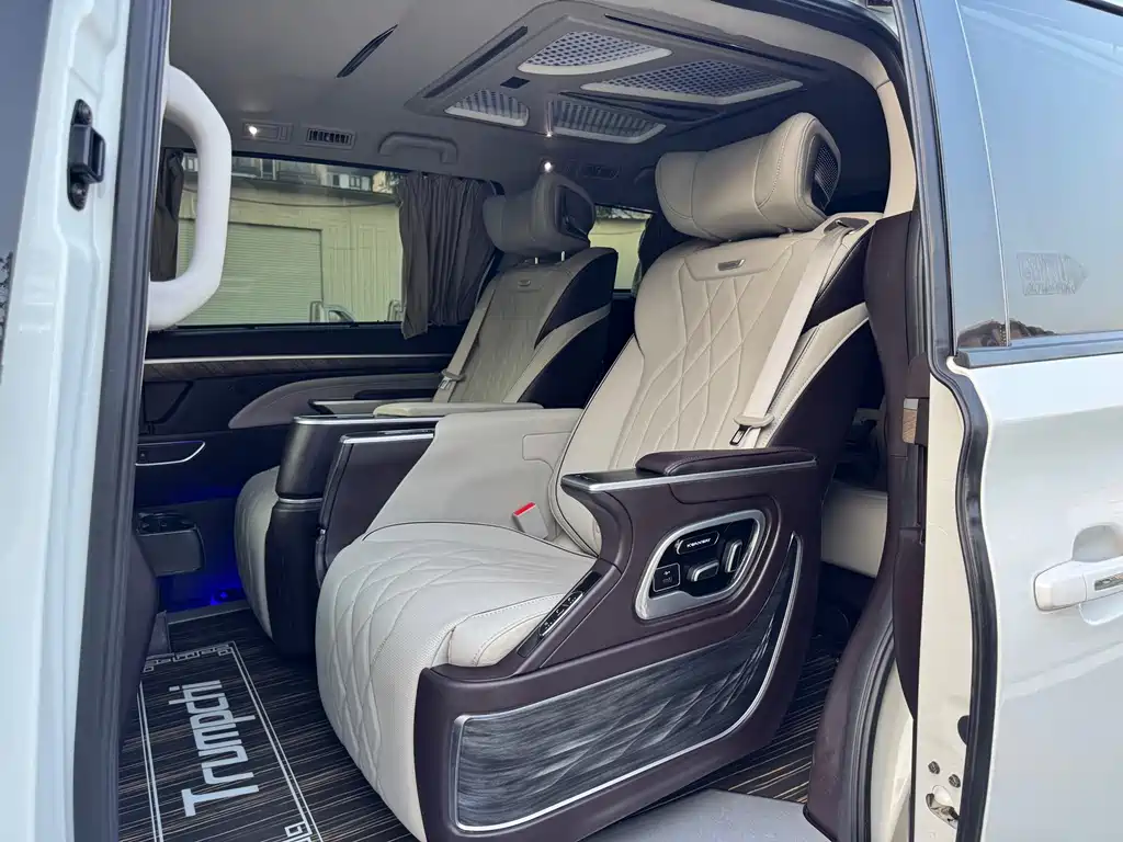 GAC Motor Trumpchi M8 — миниатюра 31