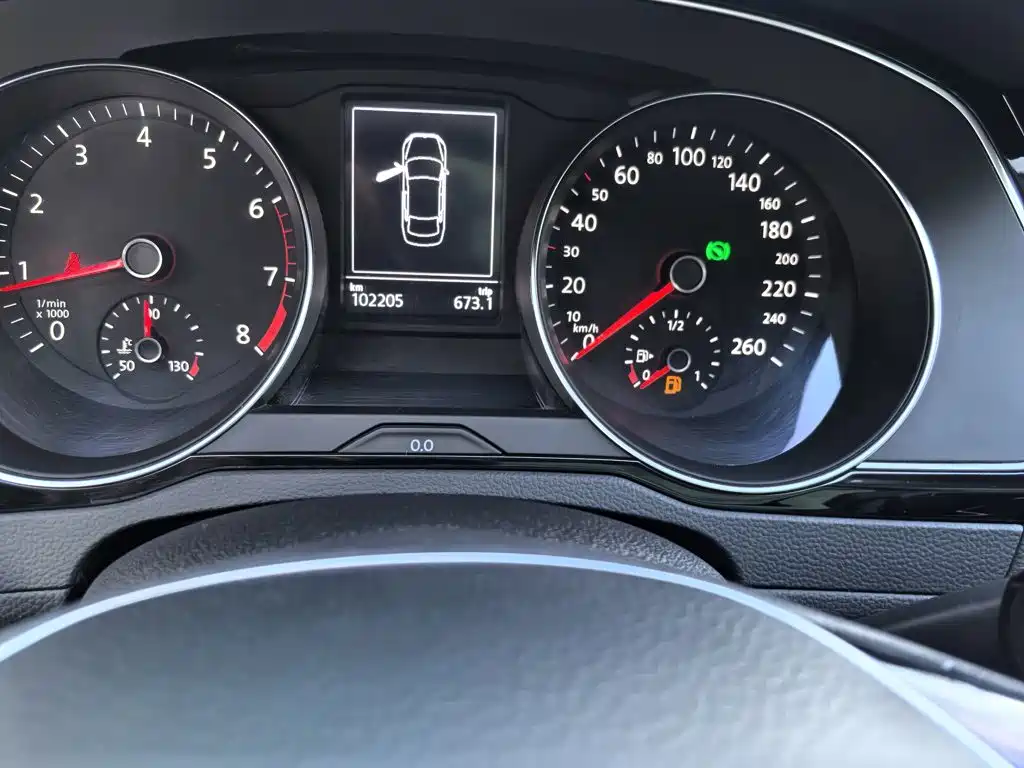 Volkswagen Magotan — миниатюра 3