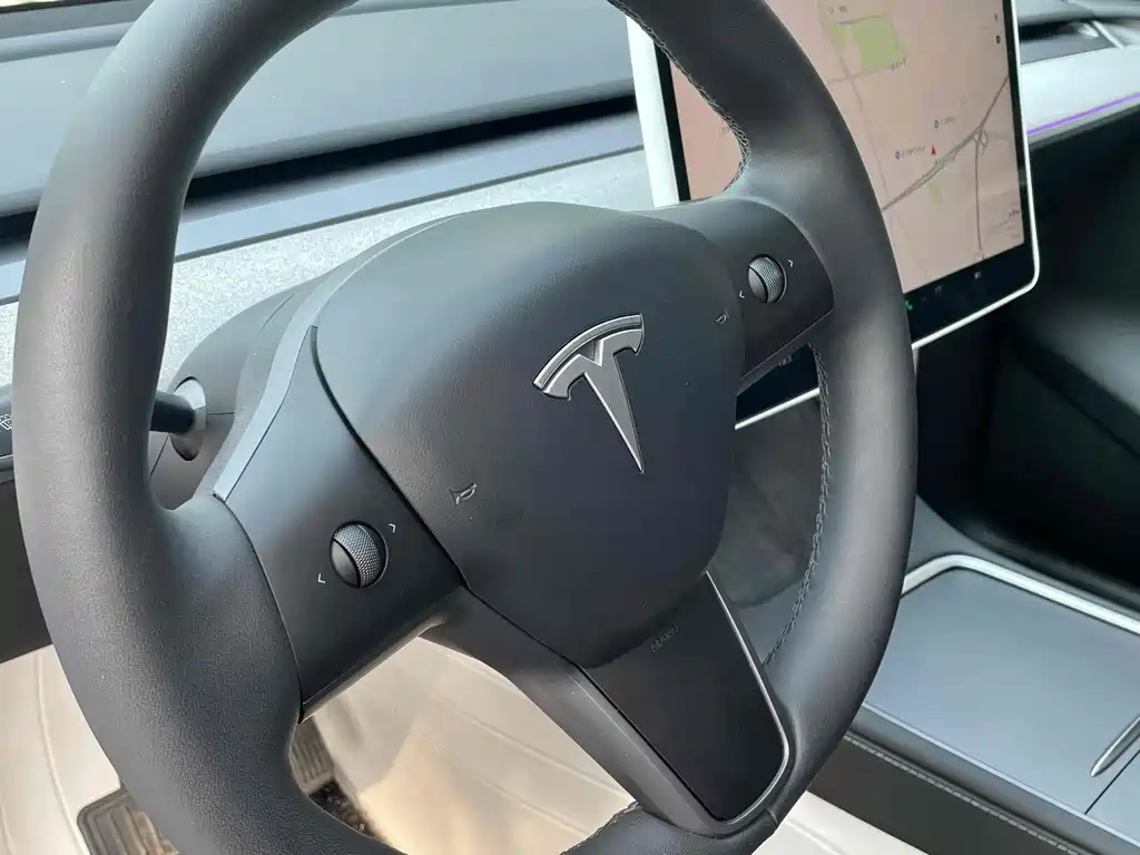 Tesla Model Y — миниатюра 8