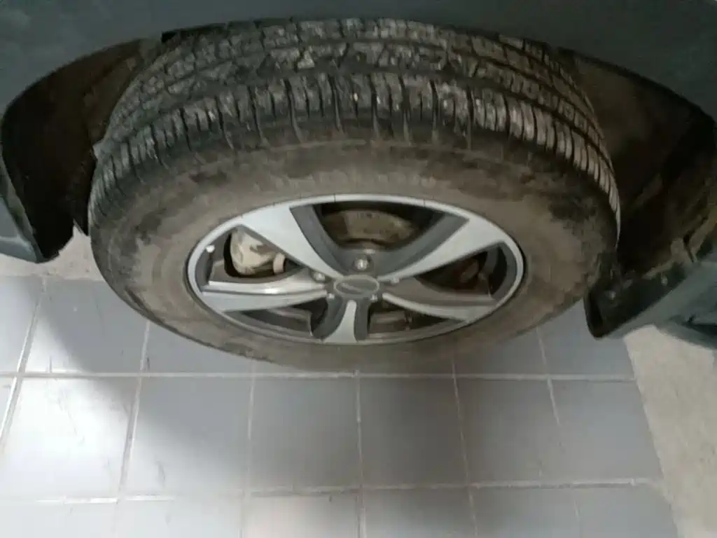 Haval H6 Coupe — миниатюра 23