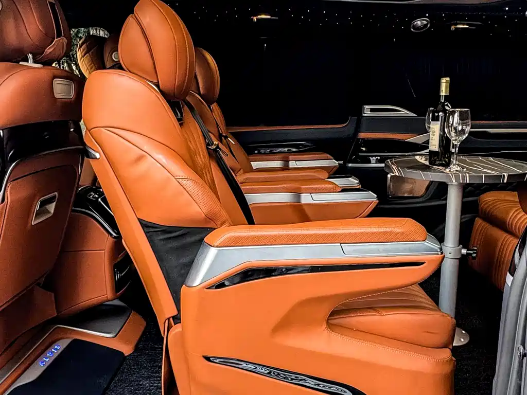 Yasheng Yasheng V-Class — миниатюра 22
