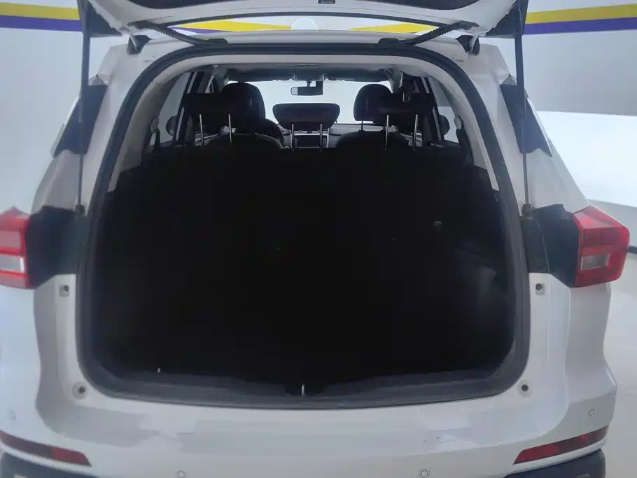 Haval M6 — миниатюра 4