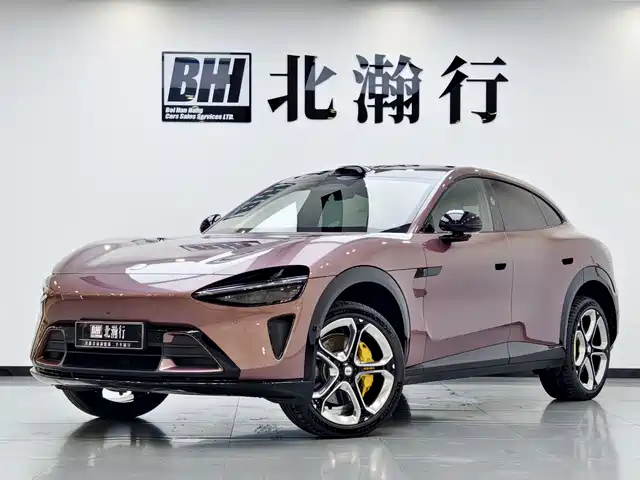 2025 xiaomi YU7