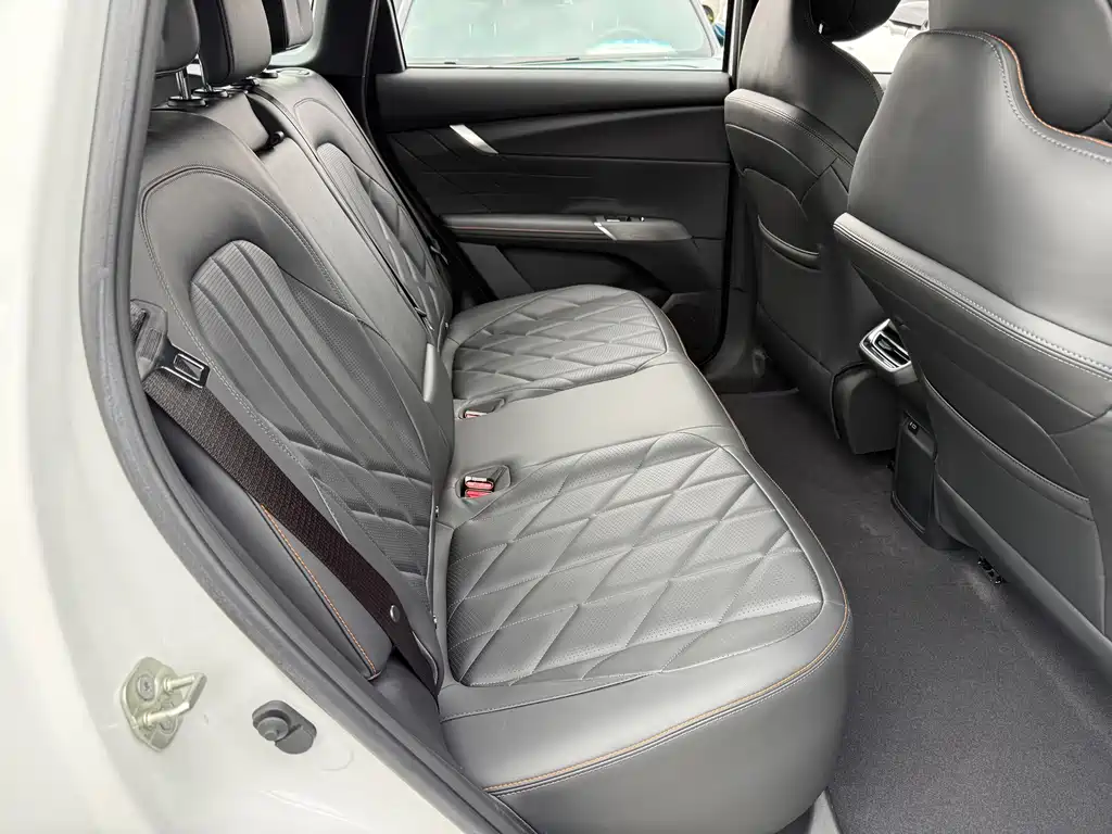Changan CS75 PLUS — миниатюра 16