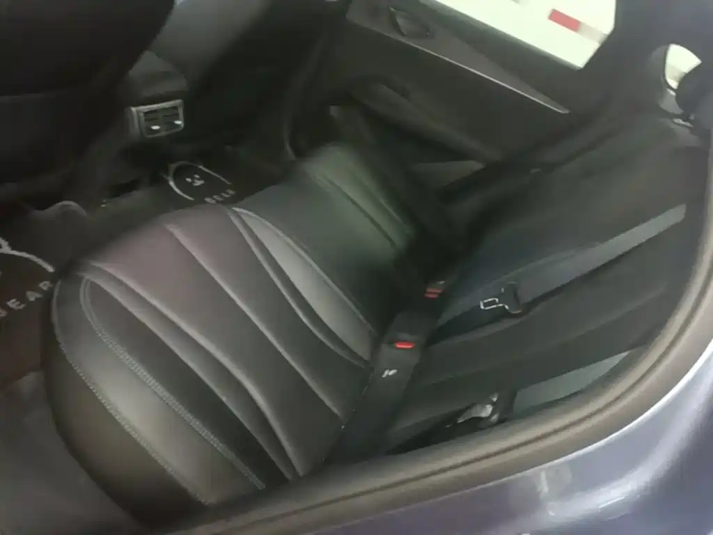BYD Seal 06 — миниатюра 17