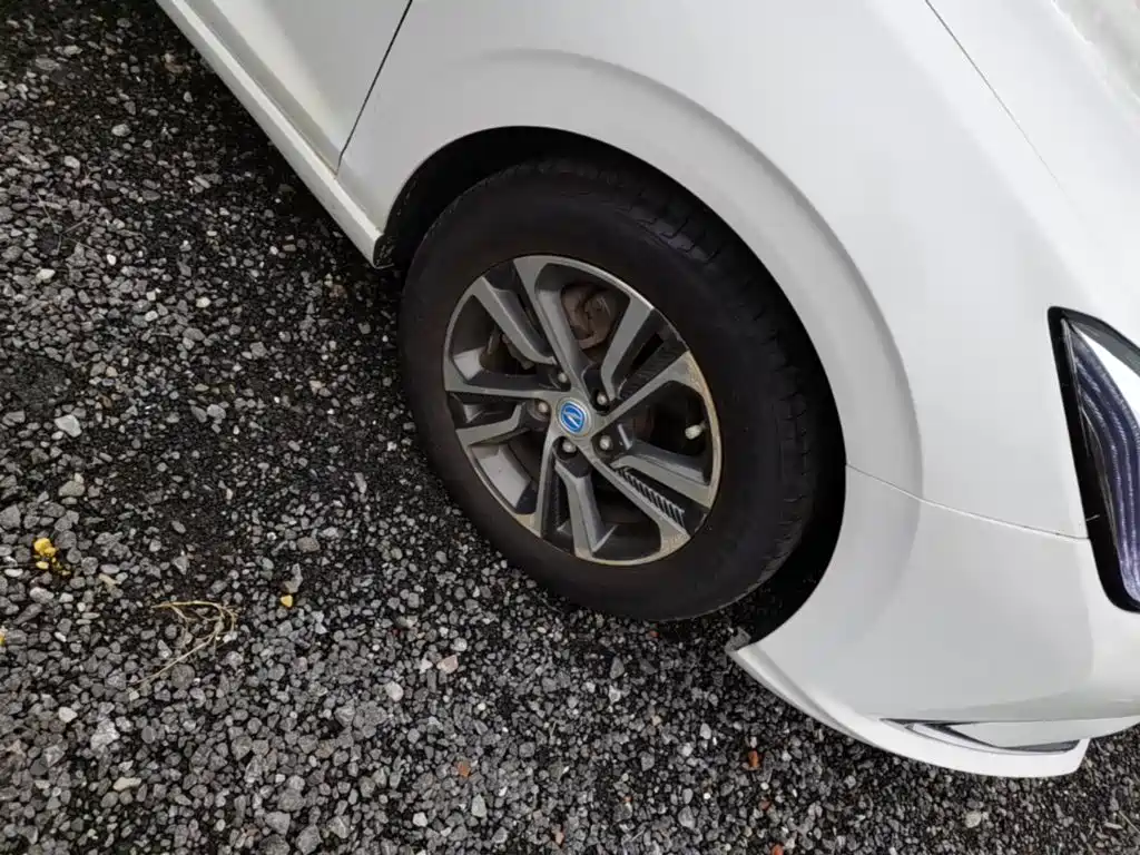 Changan Eado — миниатюра 12
