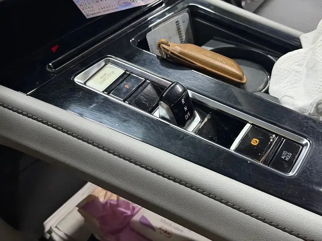 Volkswagen Teramont — миниатюра 14