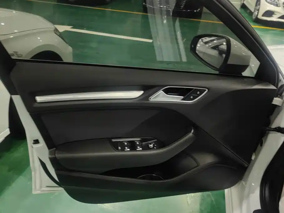 Audi A3 — миниатюра 7