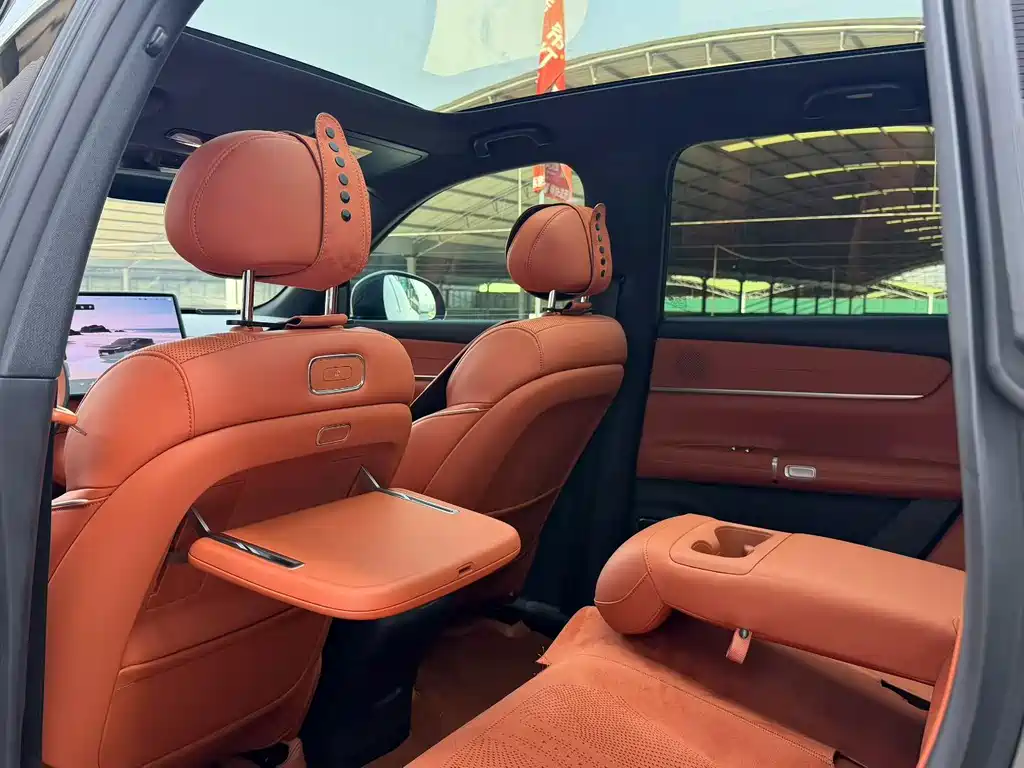 Qiyuan Qiyuan Q07 — миниатюра 8