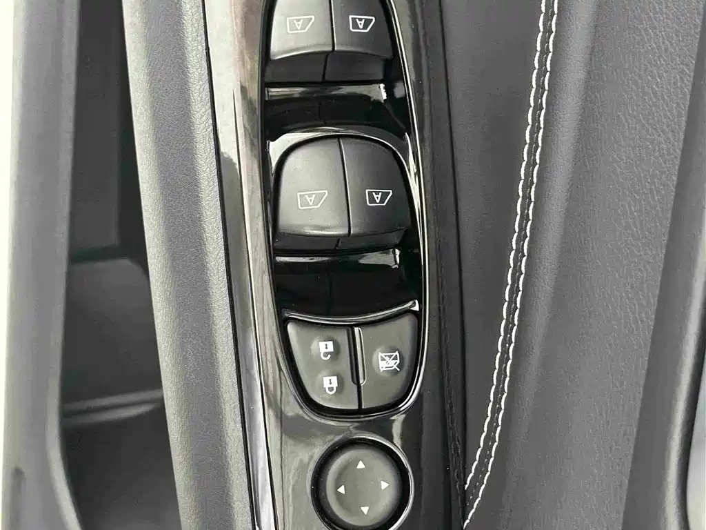 Nissan Teana — миниатюра 19