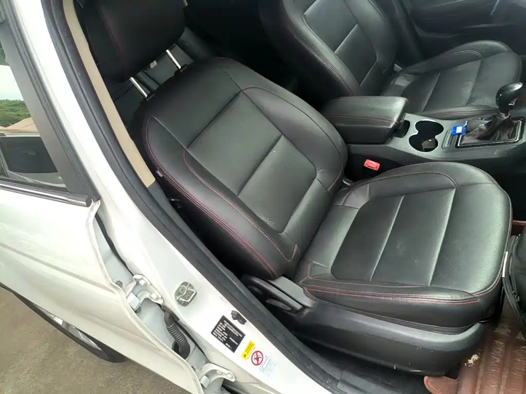 Changan CS75 — миниатюра 25