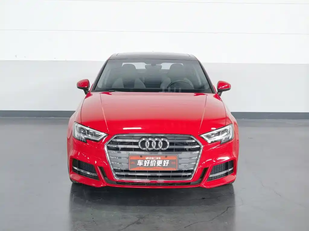 Audi A3 — миниатюра 3