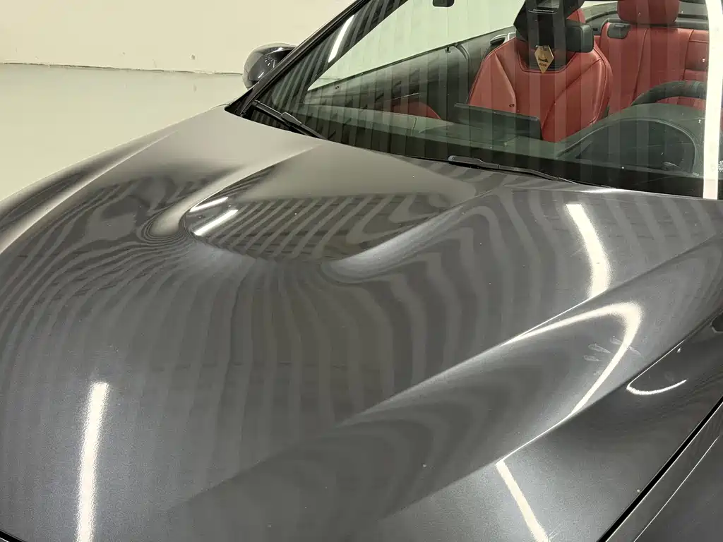 BMW M4 2018 M4
