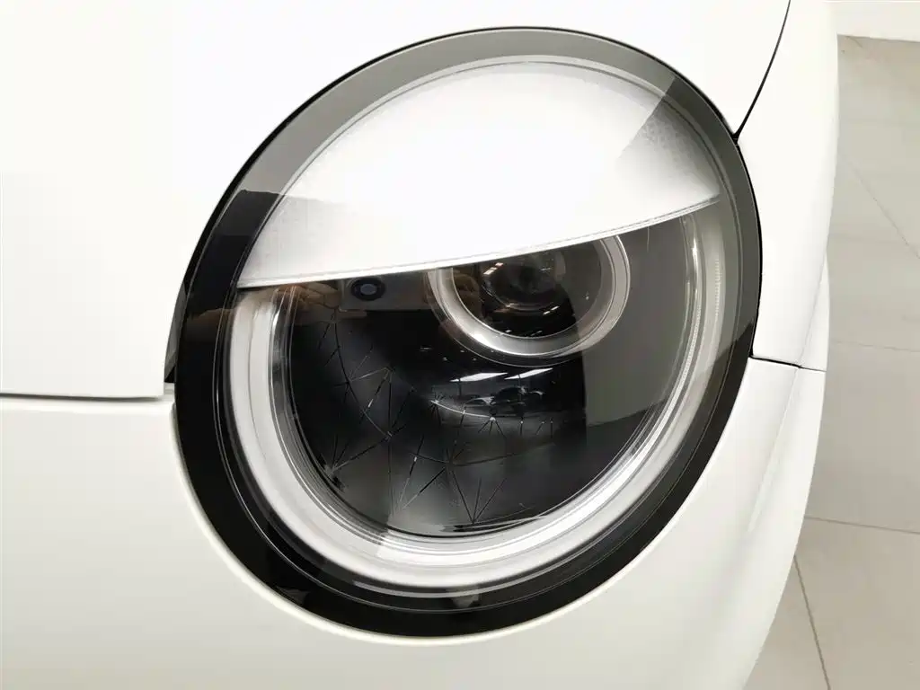 Changan Lumin 2022 155km