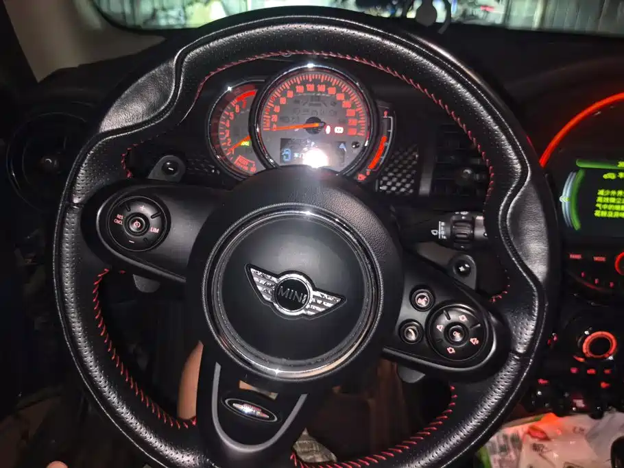 MINI Mini — миниатюра 15